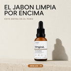 Original. 5% Ácido Salicílico