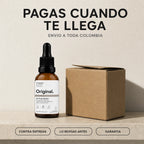 Original. 5% Ácido Salicílico