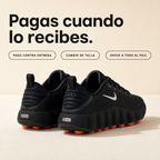Tenis Mind 002 - Lanzamiento